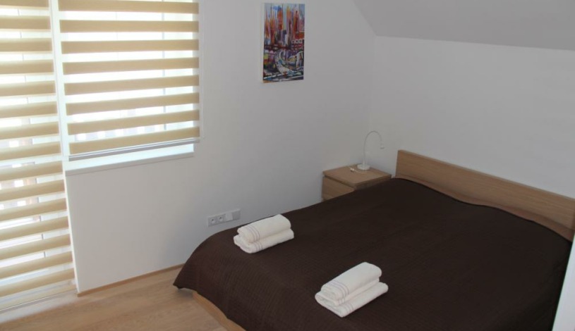 Apartmány POD LANOVKOU Rokytnice nad Jizerou